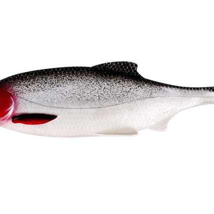 Westin Ricky The Roach Shadtail 10CM 14G 4" 1/2OZ