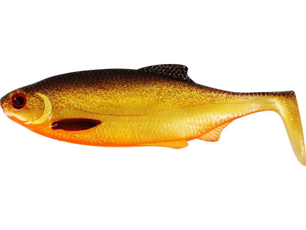 Westin Ricky The Roach Shadtail 10CM 14G 4