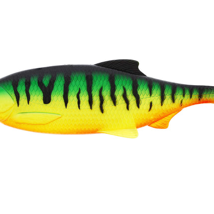 Westin Ricky The Roach Shadtail 10CM 14G 4" 1/2OZ