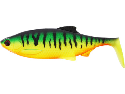Westin Ricky The Roach Shadtail 10CM 14G 4