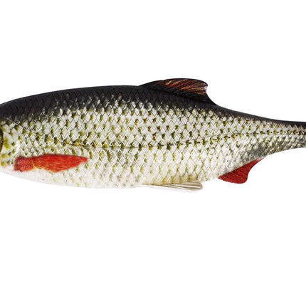 Westin Ricky The Roach Shadtail 14CM 42G 5 1/2" 1 1/2OZ