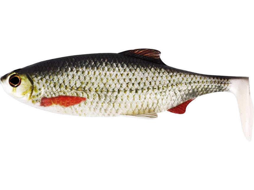 Westin Ricky The Roach Shadtail 18CM 85G 7 1/8" 3OZ