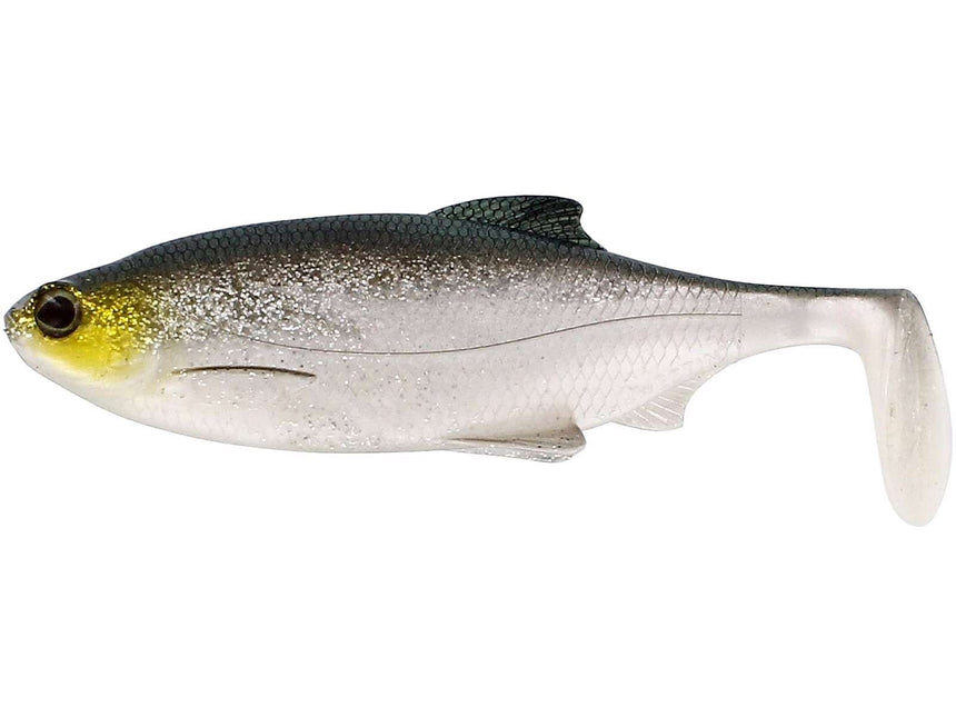 Westin Ricky The Roach Shadtail 18CM 85G 7 1/8" 3OZ
