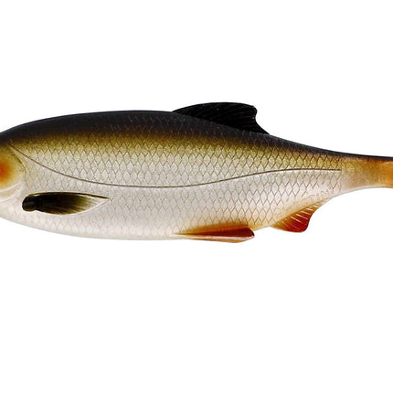 Westin Ricky The Roach Shadtail 18CM 85G 7 1/8" 3OZ