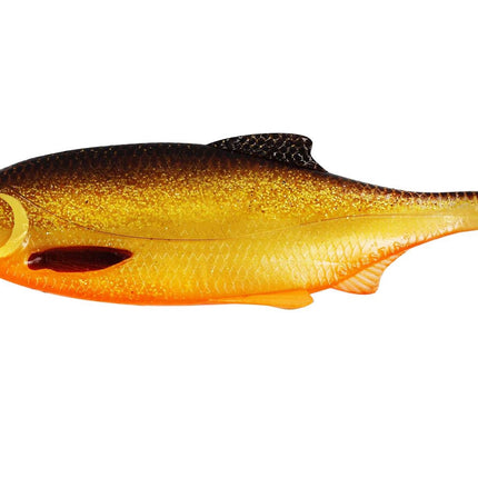 Westin Ricky The Roach Shadtail 18CM 85G 7 1/8" 3OZ