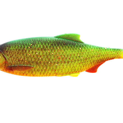 Westin Ricky The Roach Shadtail 18CM 85G 7 1/8" 3OZ
