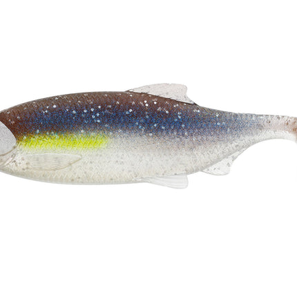 Westin Ricky The Roach Shadtail 18CM 85G 7 1/8" 3OZ