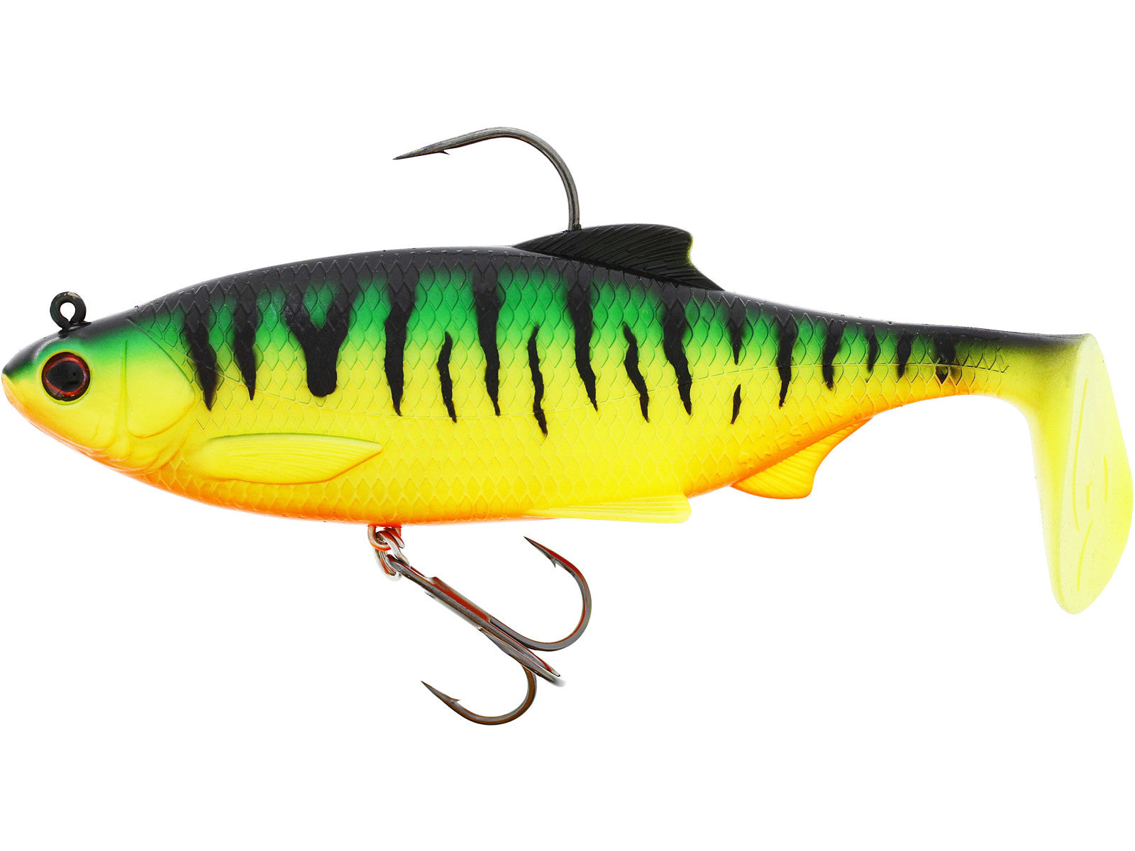 FIRETIGER 5 1/2