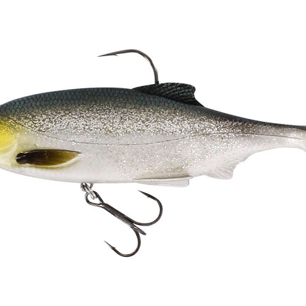 Westin Ricky The Roach Shadtail R 'N R 14CM 57G Sinking 5 1/2" 2OZ