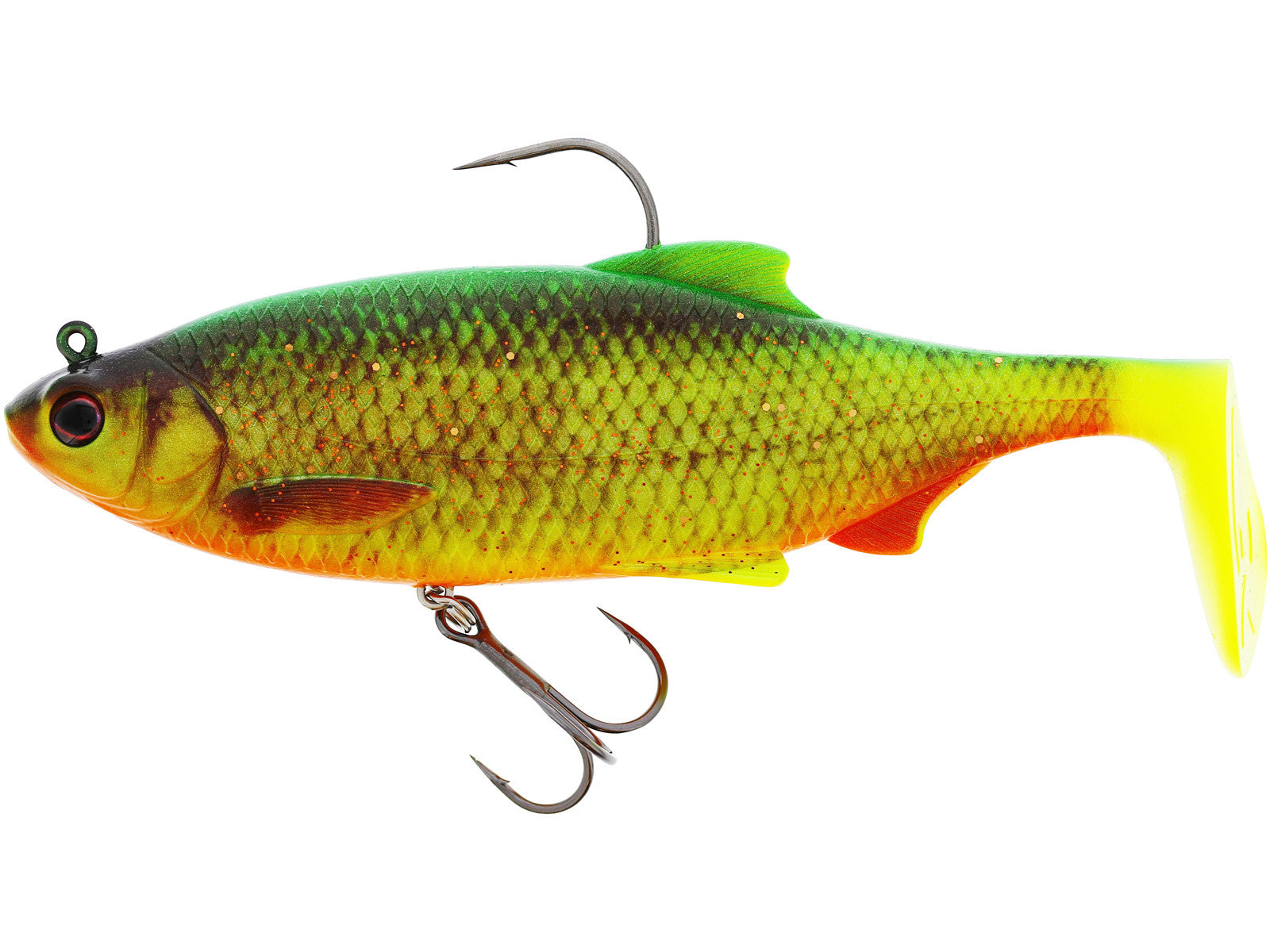 FIRETIGER RUDD 5 1/2