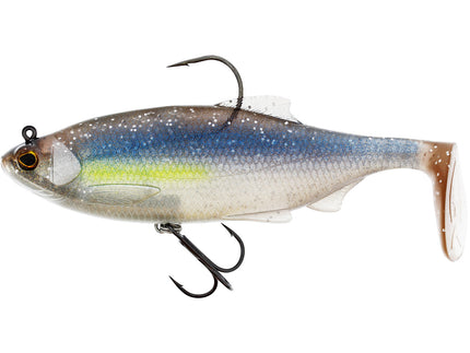 Westin Ricky The Roach Shadtail R 'N R 14CM 57G Sinking 5 1/2