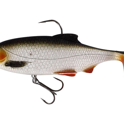 Westin Ricky The Roach Shadtail R'N'R 18CM 113G Sinking