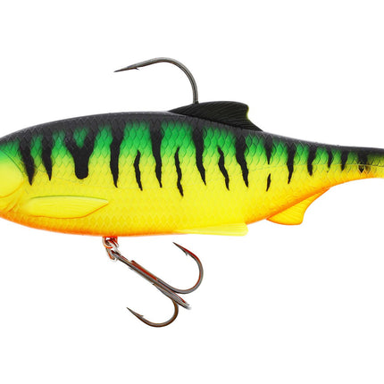 Westin Ricky The Roach Shadtail R'N'R 18CM 113G Sinking