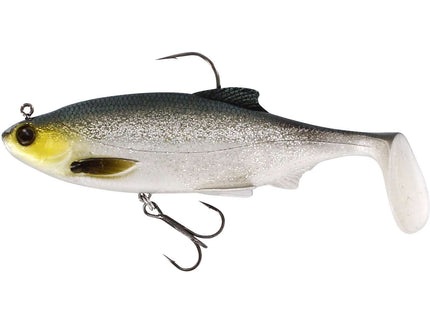 Westin Ricky The Roach Shadtail R'N'R 18CM 113G Sinking