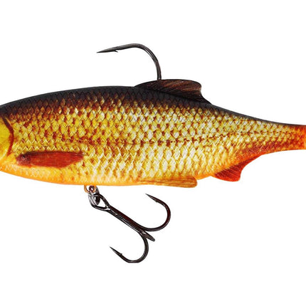 Westin Ricky The Roach Shadtail R'N'R 18CM 113G Sinking