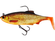 ECHTER ROTFISCH