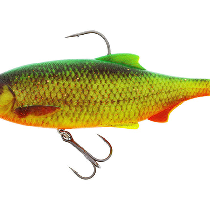 Westin Ricky The Roach Shadtail R'N'R 18CM 113G Sinking