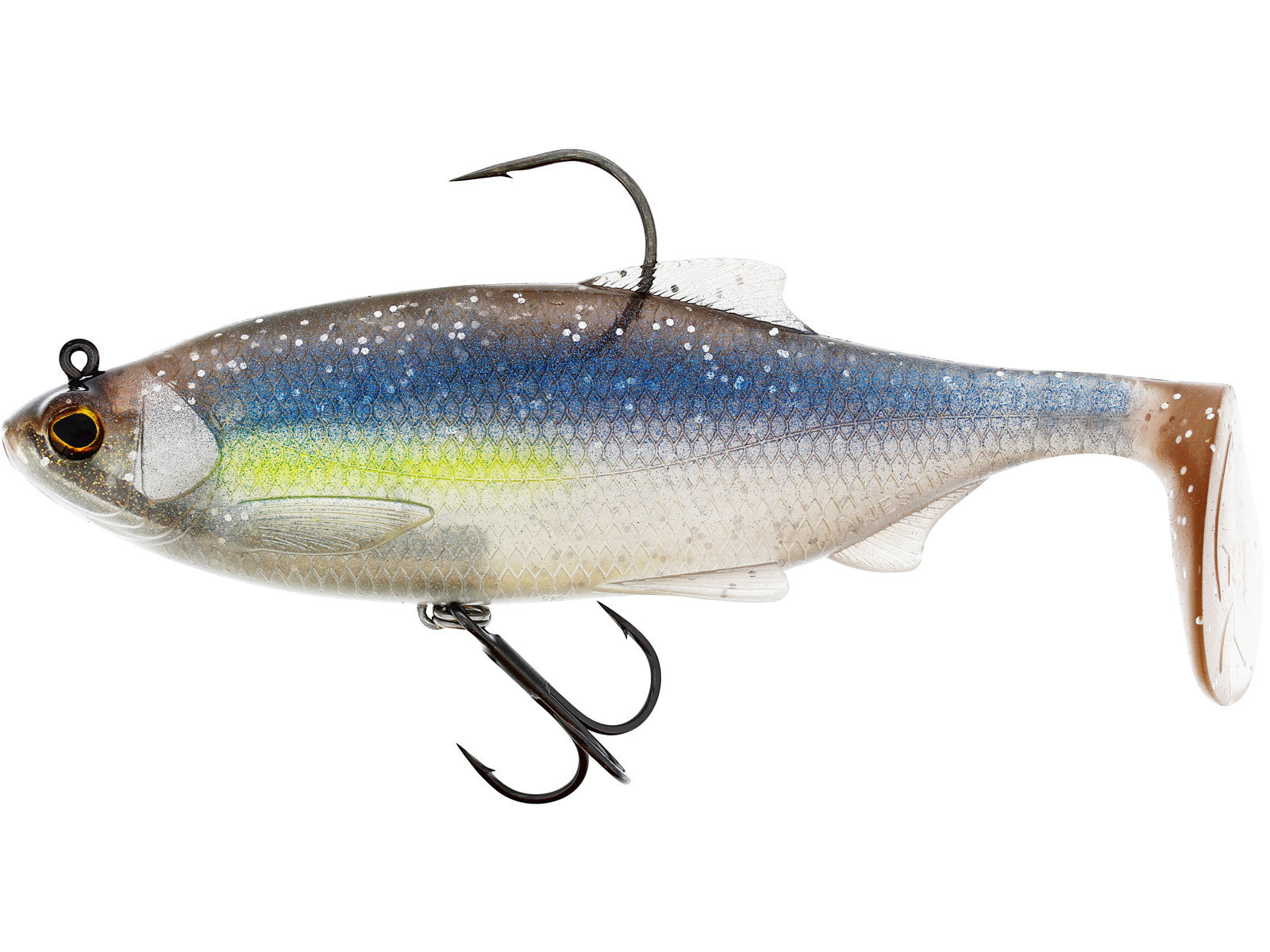 PREYFISH