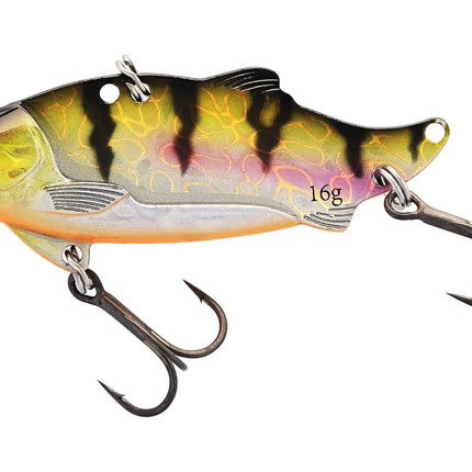 Westin Ricky The Roach Tungsten Vibration Bait 4,5CM 9G