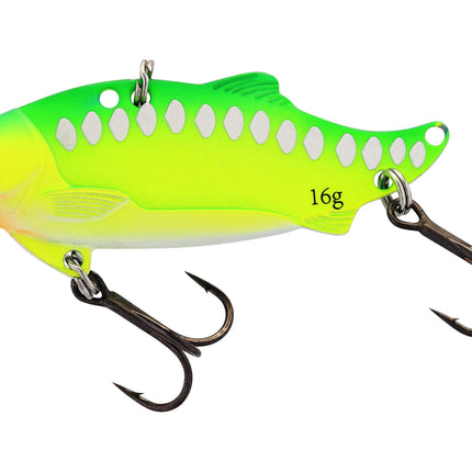 Westin Ricky The Roach Tungsten Vibration Bait 4,5CM 9G