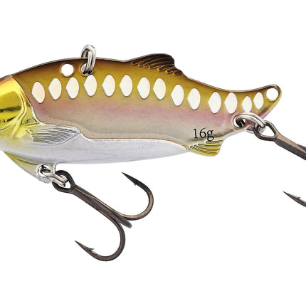 Westin Ricky The Roach Tungsten Vibration Bait 4,5CM 9G