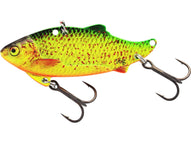 Firetiger Rudd