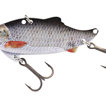 Westin Ricky The Roach Tungsten Vibration Bait 5,5CM 16G