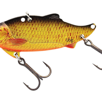 Westin Ricky The Roach Tungsten Vibration Bait 5,5CM 16G