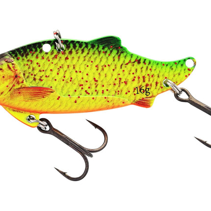 Westin Ricky The Roach Tungsten Vibration Bait 5,5CM 16G