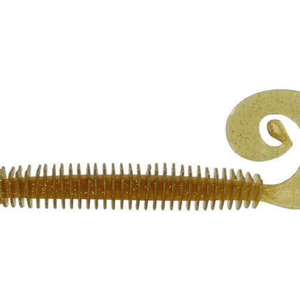 Westin Ringteez Curltail 10CM 4G 8PCS