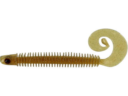 Westin Ringteez Curltail 10CM 4G 8PCS