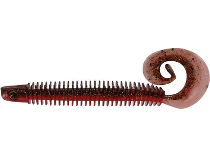 Westin Ringteez Curltail 10CM 4G 8PCS