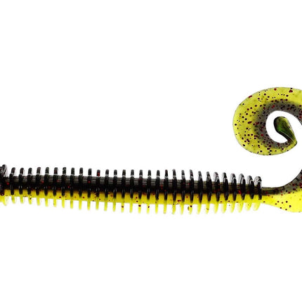 Westin Ringteez Curltail 10CM 4G 8PCS
