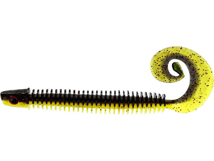 Westin Ringteez Curltail 10CM 4G 8PCS