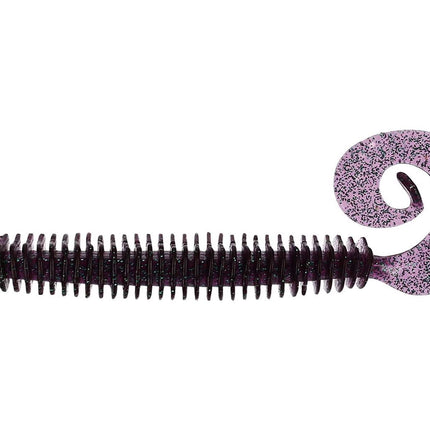 Westin Ringteez Curltail 10CM 4G 8PCS