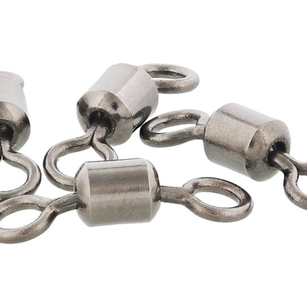 Westin Rolling Swivel Black Nickel
