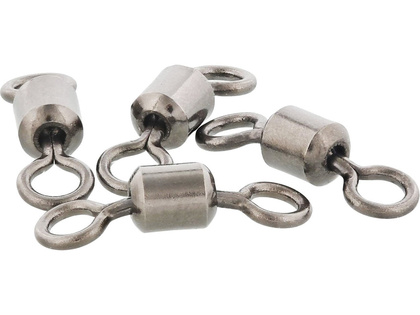 Westin Rolling Swivel Black Nickel