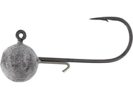 1G BLACK NICKEL 3PCS LEAD