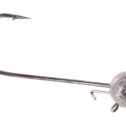 Westin Roundup HD Natural Mustad 32629 3PCS