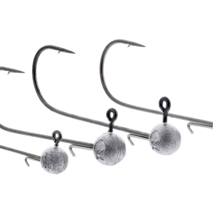 Westin Roundup LT Mustad 32627 #3/0 Natural
