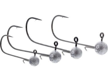Westin Roundup LT Natural Mustad 32627 3PCS