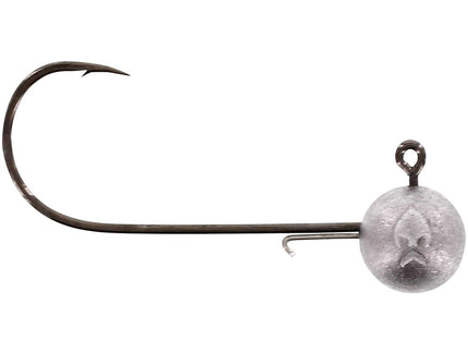 Westin Roundup Mustad 32632 #6/0 Natural