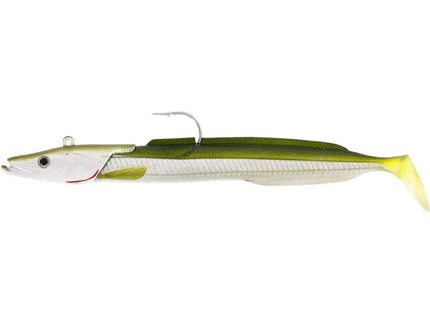 Westin Sandy Andy Jig 12G 10CM