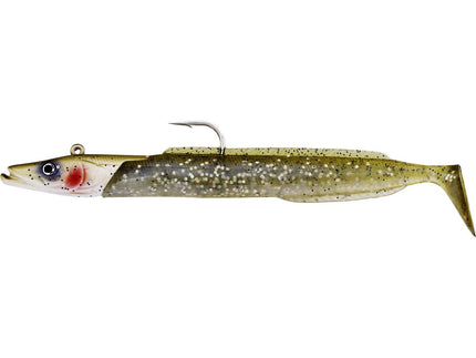 Westin Sandy Andy Jig 12G 10CM