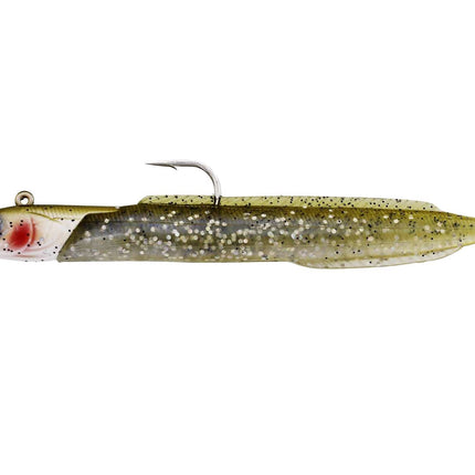 Westin Sandy Andy Jig 22G 13CM
