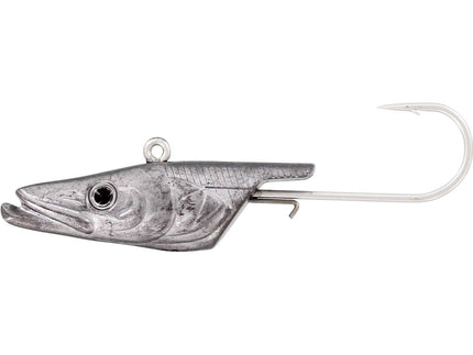 Westin Sandy Andy Jig Spare Head Natural 2PCS