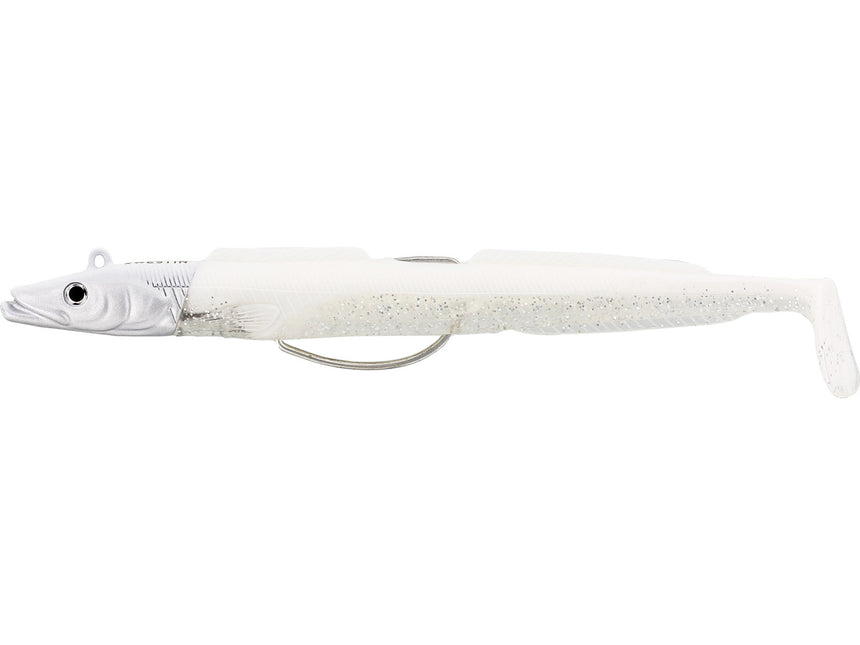 Westin Sandy Andy Weedless Jig 16G 10CM Sinking #2