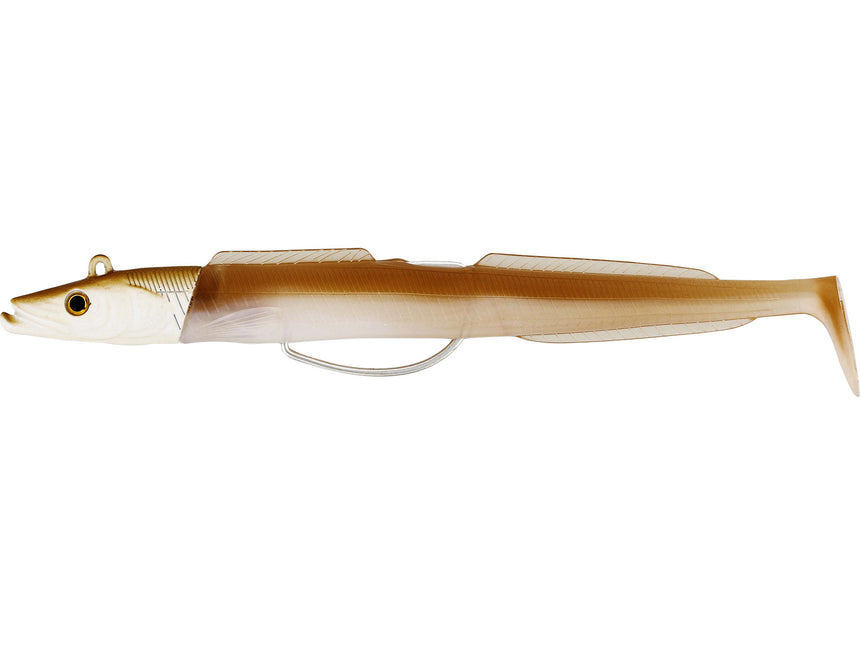 Westin Sandy Andy Weedless Jig 16G 10CM Sinking #2