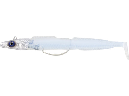 Westin Sandy Andy Weedless Jig 16G 10CM Sinking #2