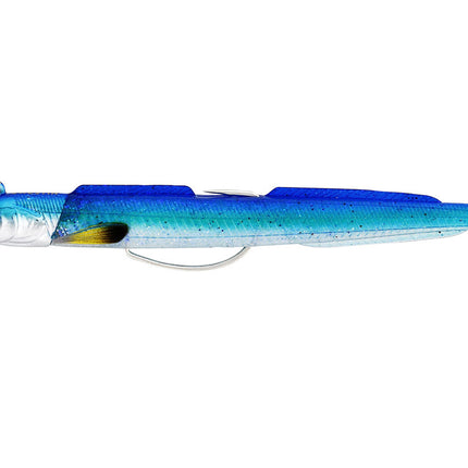 Westin Sandy Andy Weedless Jig 16G 10CM Sinking #2